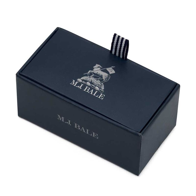 M.J. Bale Marrakesh Cufflink image number 2